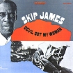 Skip James Devil Got My Woman Формат: Audio CD (Jewel Case) Дистрибьюторы: Vanguard Records, Ace Records, Концерн "Группа Союз" Великобритания Лицензионные товары инфо 7460o.