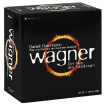 Daniel Barenboim Wagner Der Ring Des Nibelungen (14 CD + DVD) Формат: 14 CD + DVD (Box Set) Дистрибьюторы: Warner Classics, Торговая Фирма "Никитин" Европейский Союз Лицензионные инфо 8270o.