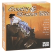 Country & Western Hits (10 CD) Atkins Мерл Трэвис Merle Travis инфо 8337o.