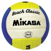 Сувенирный мяч для пляжного волейбола "Mikasa VX1 5" кожа Артикул: VX1 5 Производитель: Китай инфо 8389o.