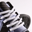 Обувь женская Circa AL 50W Black/Lavender Frankenstein 2010 г инфо 7607y.