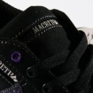 Обувь женская Macbeth Newman Vegan Black/Purple/Static Dots 2010 г инфо 7618y.