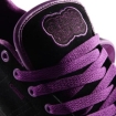 Обувь женская Osiris Troma Redux Black/Purple 2010 г инфо 7633y.