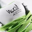 Обувь женская World Industries WHIP White/Green Plaid 2010 г инфо 7643y.