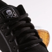 Обувь женская Circa AL 50W Black/Skulls 2010 г инфо 7652y.