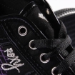 Обувь женская Roxy Sheril Black 2010 г инфо 7658y.