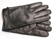 Зимние мужские перчатки Eleganzza, цвет: черный M12B 261 2006 г инфо 7825y.