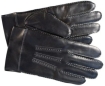 Зимние мужские перчатки Eleganzza, цвет: черный HS132599 2009 г инфо 7830y.