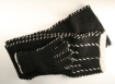 Зимние мужские перчатки Eleganzza, цвет: черный M15 2008 г инфо 7835y.