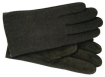 Зимние мужские перчатки Eleganzza, цвет: черный SG06-29 2006 г инфо 7837y.