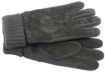 Зимние мужские перчатки Eleganzza, цвет: черный MKH 04 62 2006 г инфо 7844y.