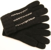 Зимние мужские перчатки Modo, цвет: черный 00107775 2007 г инфо 7849y.