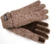 Зимние мужские перчатки Eleganzza, цвет: бежевый/коричневый M17 2007 г инфо 7860y.