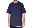 Футболка 4thes3ts двухцветная 4T_2COLOR_TALL_TEE_NAVY-WHITE 2010 г инфо 7881y.