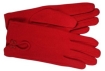 Демисезонные женские перчатки Eleganzza, цвет: красный PH-55 2010 г инфо 8186y.