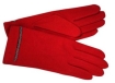 Демисезонные женские перчатки Eleganzza, цвет: красный PH-87 2010 г инфо 8188y.