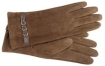 Женские перчатки Eleganzza, цвет: средне-коричневый 00106005 2007 г инфо 8209y.