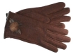 Перчатки Modo, цвет: коричневый 00111806 2009 г инфо 8212y.