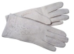 Демисезонные женские перчатки Eleganzza, цвет: белый PH-79 2010 г инфо 8230y.