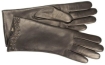 Женские перчатки Eleganzza, цвет: черный 00109562 2008 г инфо 8235y.