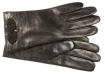 Зимние женские перчатки Eleganzza, цвет: черный IS6619 2007 г инфо 8240y.