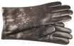 Зимние женские перчатки Eleganzza, цвет: черный 00107278 2007 г инфо 8241y.