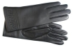 Зимние женские перчатки Eleganzza, цвет: черный HP956L 2009 г инфо 8251y.