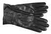 Зимние женские перчатки Eleganzza, цвет: черный 2550w 2008 г инфо 8257y.