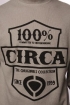 Толстовка Circa Originals Thermal Grey 2010 г инфо 8509y.